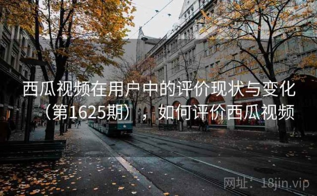 西瓜视频在用户中的评价现状与变化（第1625期），如何评价西瓜视频