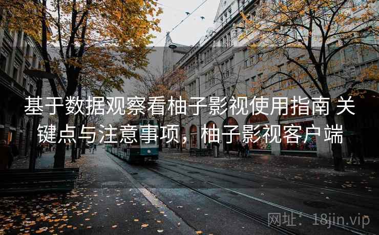 基于数据观察看柚子影视使用指南 关键点与注意事项，柚子影视客户端